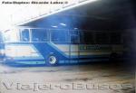 Mercedes Benz O-303 / Buses Ahumada