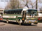 Mercedes Benz O-303 / Pullman Bus