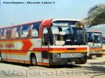 Mercedes Benz O-303 / Tas Choapa