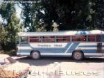 Mercedes Benz O-362 / Frontera de Elqui