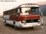 Mercedes Benz O-362 / Vega Tour