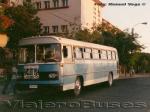 Mercedes Benz O-362 / Vega Tour