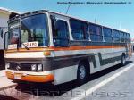 Mercedes Benz O-364 / Buses Recabarren