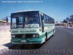 Mercedes Benz O-364 / Buses Recabarren