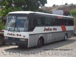 Mercedes Benz O-370 RS / Jota Be