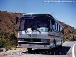 Mercedes Benz O-370 / Incabus - Lasval