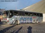 Mercedes Benz O-371RSD / Cata