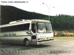 Mercedes Benz O-371RSL / Cruz del Sur