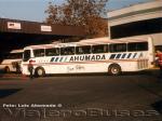 Mercedes Benz O-371RSL / Ahumada