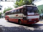 Mercedes Benz O-371RS / Pullman del Sur