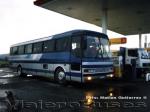 Mercedes Benz O-371RS / Bus Service