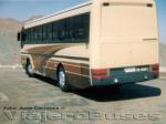 Mercedes Benz O-371R / Lasval