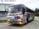 Mercedes Benz O-371 RSD / Panguisur