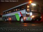 Mercedes Benz O-400RSD / Panguisur