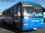 Mercedes Benz O-400RSL / Inter