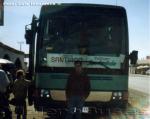 Mercedes Benz O-404 / Pullman San Andres