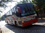 Metalpar Lonquimay / Mercedes Benz O-400RSE / Martzur