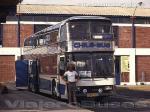 Neoplan Skyliner / Chilebus