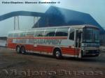 Neoplan Jetliner / Buses Recabarren