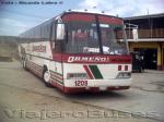 Neoplan Jetliner / Ormeño