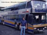 Neoplan Skyliner / Flota Barrios