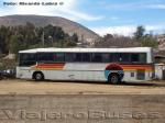 Nielson Diplomata 330 / Scania K112 / Buses Recabarren