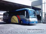 NogeTouring / Mercedes Benz OC-500 / Alsa Lit