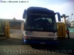 Noge Touring / Mercedes Benz OC-500 / Alsa Lit