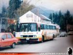 Mercedes Benz O-364 / Tas Choapa