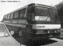 Mercedes Benz O-371R / Jeldres