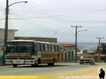 Marcopolo III / Mercedes Benz OH-1419 / Pullman Bus Lago Peñuelas