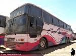 Busscar Jum Buss 380 / Volvo B10M / Pullman Bus