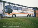 Busscar Jum Buss 380 / Scania K112 / Los Corsarios