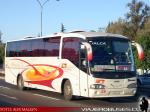 Irizar InterCentury / Scania K124IB / Pullman del Sur