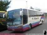 Busscar Vissta Buss LO / Mercedes Benz O-400RSE / Pullman Tur