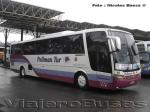 Busscar Vissta Buss LO / Mercedes Benz O-400RSE / Pullman Tur