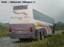 Busscar Jum Buss 380T / Volvo B12 / Pullman Bus