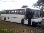 Busscar Jum Buss 340 / Scania K113 / Buses Recabarren