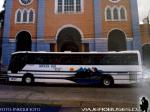Busscar Jum Buss 340 / Mercedes Benz O-400RSE / Queilen Bus