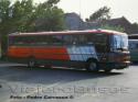 Marcopolo Viaggio GIV 1100 / Volvo B10M / Geminis