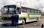 Mercedes Benz O-364 / Buses Selaive