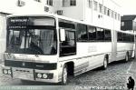 Marcopolo III / Scania B111 / Sokol