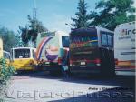 Stand de Buses VIVIPRA / Fisa 1994