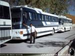 Mercedes Benz O-400RS / Tramaca