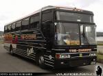 Busscar Jum Buss 360 / Volvo B10M / Tas Choapa
