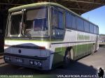 Marcopolo Viaggio GIV1100 / Mercedes Benz O-371 / Turimontt