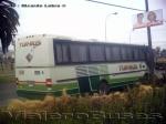 Busscar El Buss 340 / Mercedes Benz OF-1318 / Tur-Bus