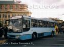 Marcopolo Viale / Volvo B10M (Motor a Gas) / Linea MB44