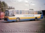 Unicar / Pegaso / Transbus