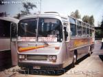 Unicar / Pegaso / Pullman Bus